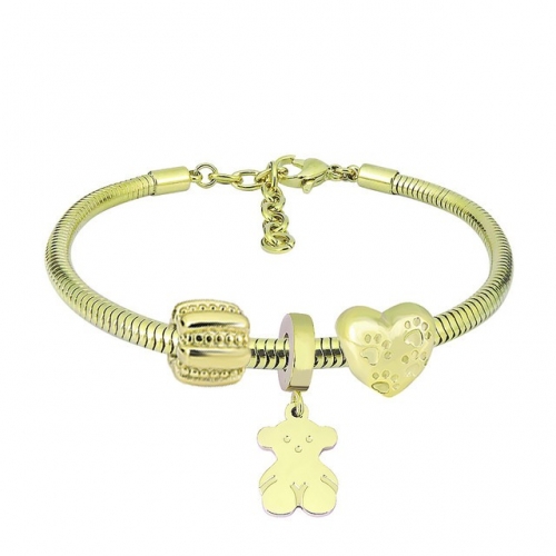 Pandor*a Bracelet(no logo)PD21199