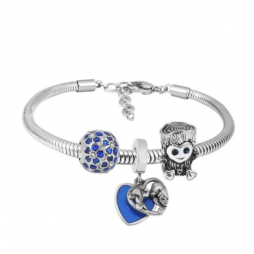 Pandor*a Bracelet(no logo)PD21167