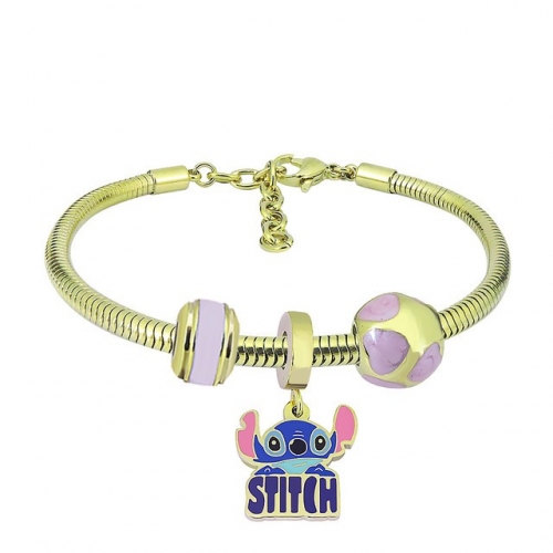 Pandor*a Bracelet(no logo)PD21196-P16A