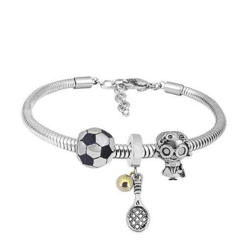 Pandor*a Bracelet(no logo)PD21178