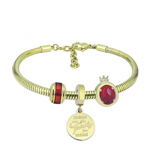 Pandor*a Bracelet(no logo)PD21224