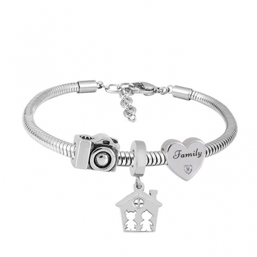 Pandor*a Bracelet(no logo)PD21127