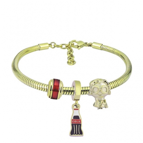 Pandor*a Bracelet(no logo)PD21207