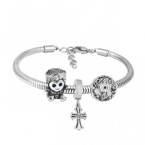 Pandor*a Bracelet(no logo)PD21152