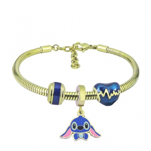 Pandor*a Bracelet(no logo)PD21197