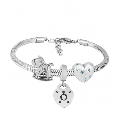 Pandor*a Bracelet(no logo)PD21119