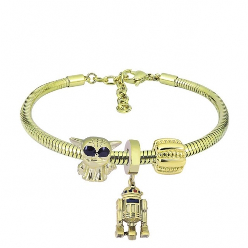 Pandor*a Bracelet(no logo)PD21227