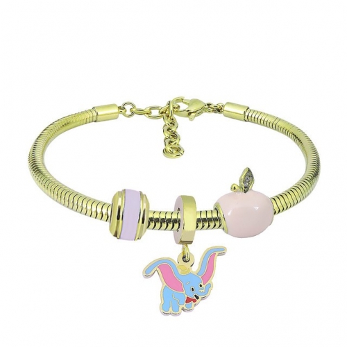 Pandor*a Bracelet(no logo)PD21205