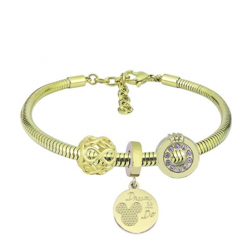 Pandor*a Bracelet(no logo)PD21222