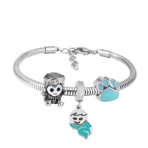 Pandor*a Bracelet(no logo)PD21136