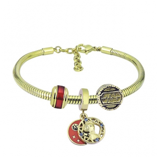 Pandor*a Bracelet(no logo)PD21214