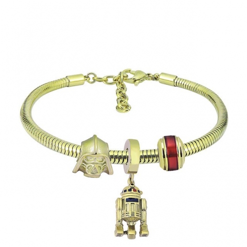 Pandor*a Bracelet(no logo)PD21226