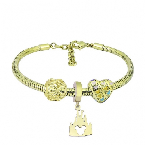 Pandor*a Bracelet(no logo)PD21209