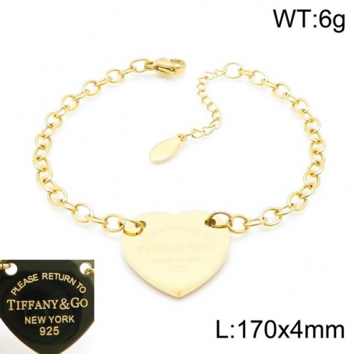 Stainless Steel Brand Bracelet-kk210804-KB148112-KLX--9