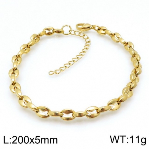 Stainless Steel Brand Bracelet-kk210804-KB144419-KFC--16