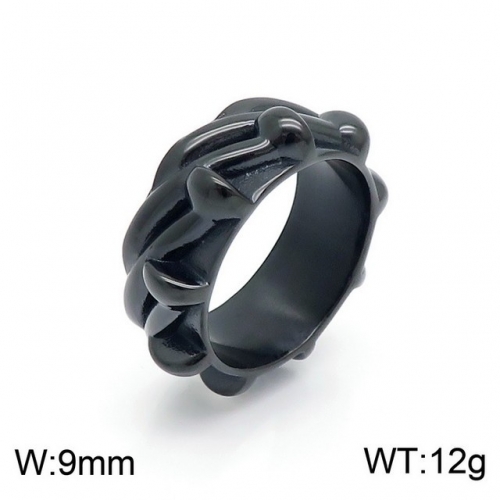 Stainless Steel Ring-kk210804-KR100753-KFC--13