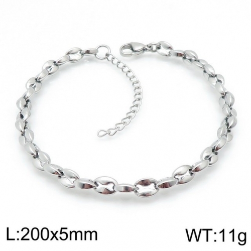 Stainless Steel Brand Bracelet-kk210804-KB144420-KFC--10