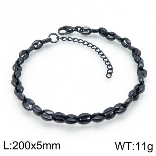 Stainless Steel Brand Bracelet-kk210804-KB144418-KFC--16