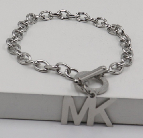 Stainless Steel Brand Bracelet-IMG_5526-9