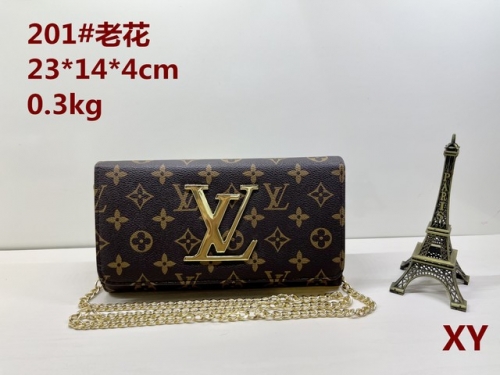 LV Purses-OMLP500