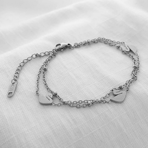 Stainless Steel Bracelet-RR210922-Rrs0345-13