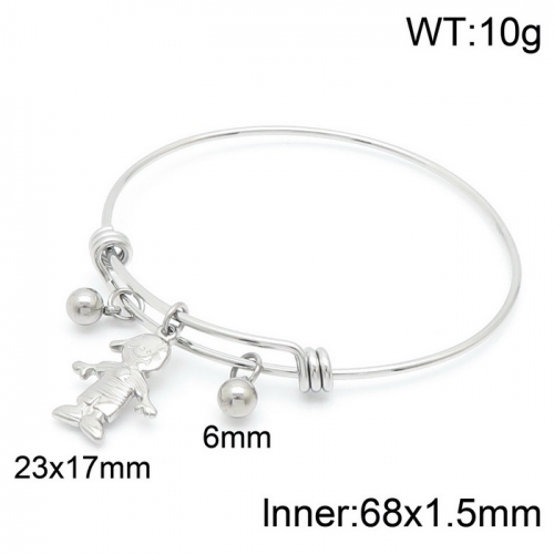 Stainless Steel Bangle-KK211014-KB149667-Z--9