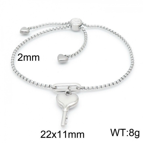 Stainless Steel Bracelet-KK211014-KB150887-Z--14