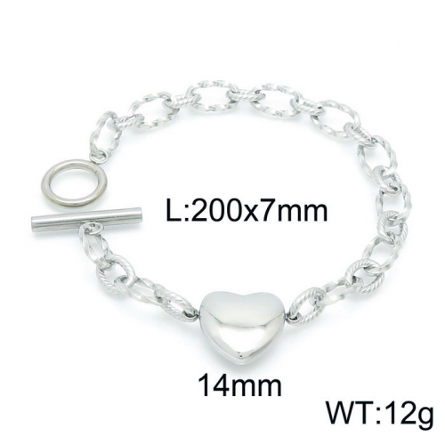 Stainless Steel Bracelet-KK211014-KB149752-Z--8