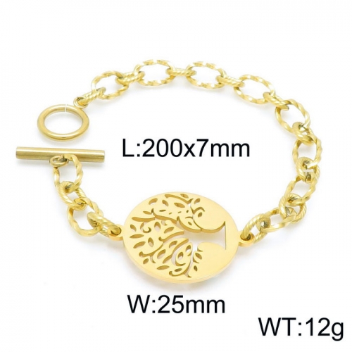 Stainless Steel Bracelet-KK211014-KB149748-Z--10