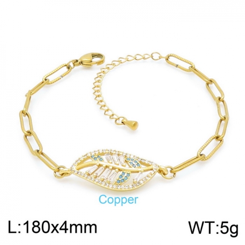 Stainless Steel Bracelet-KK211014-KB150550-Z--13