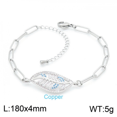 Stainless Steel Bracelet-KK211014-KB150549-Z--12