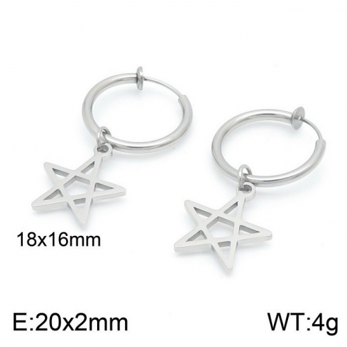 Stainless Steel Earrings-KK211014-KE99734-Z--9