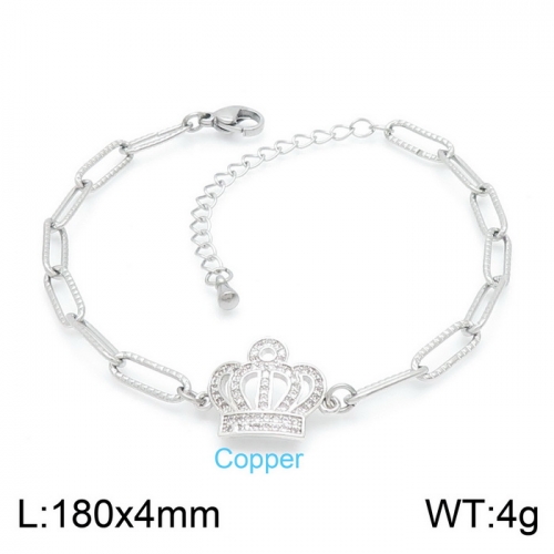 Stainless Steel Bracelet-KK211014-KB150554-Z--12