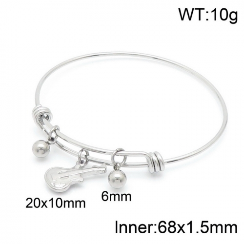 Stainless Steel Bangle-KK211014-KB149670-Z--9