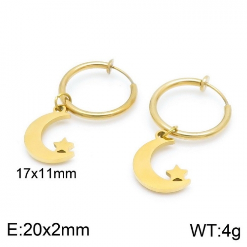 Stainless Steel Earrings-KK211014-KE99742-Z--12