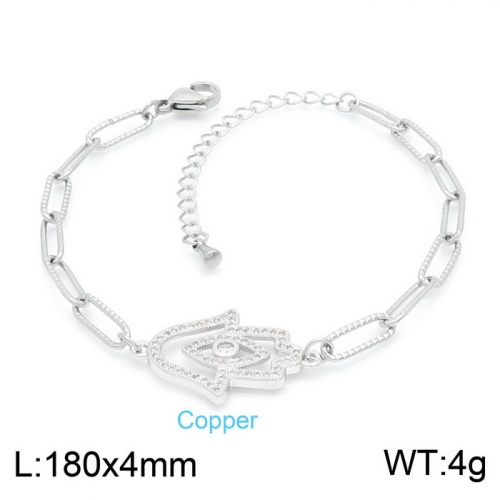 Stainless Steel Bracelet-KK211014-KB150552-Z--12