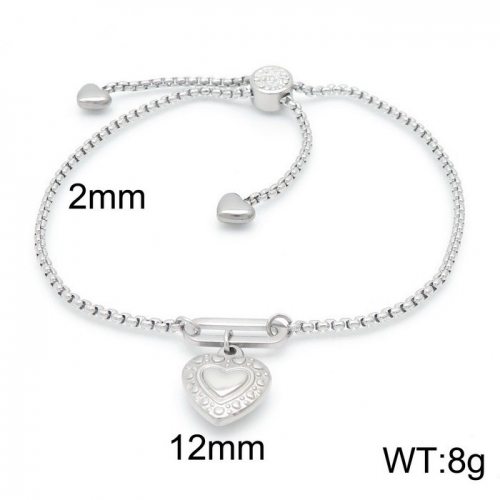 Stainless Steel Bracelet-KK211014-KB150891-Z--14