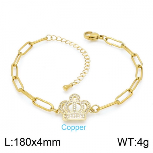 Stainless Steel Bracelet-KK211014-KB150553-Z--13