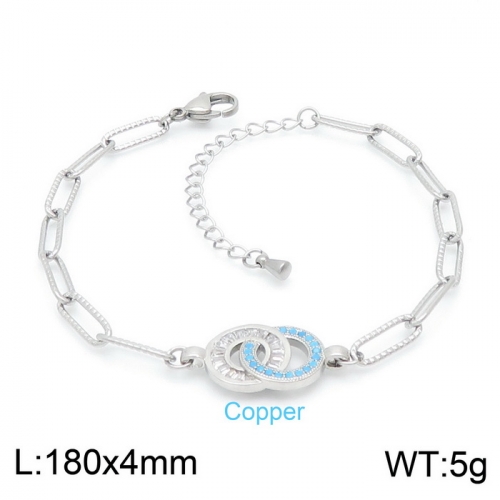 Stainless Steel Bracelet-KK211014-KB150562-Z--12