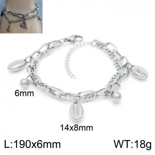 Stainless Steel Bracelet-KK211014-KB150597-Z--14