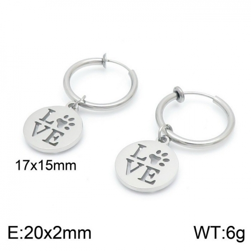 Stainless Steel Earrings-KK211014-KE99733-Z--9