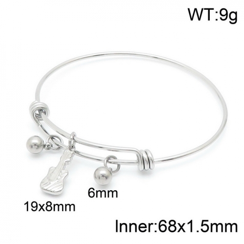 Stainless Steel Bangle-KK211014-KB149668-Z--9