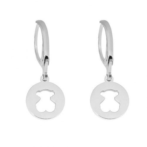 Stainless steel TOU*S Earring-PMS414