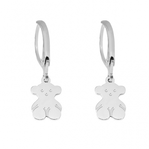 Stainless steel TOU*S Earring-PMS415