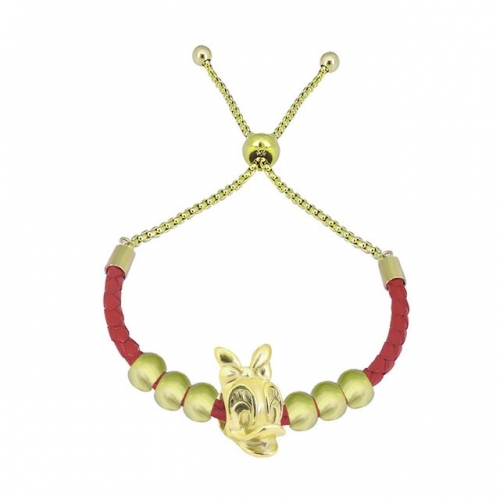 Pandor*a Bracelet(no logo)-PD21257