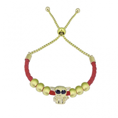 Pandor*a Bracelet(no logo)-PD21355