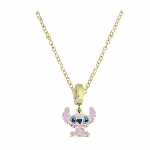 Pandor*a Necklace(no logo）PD21099