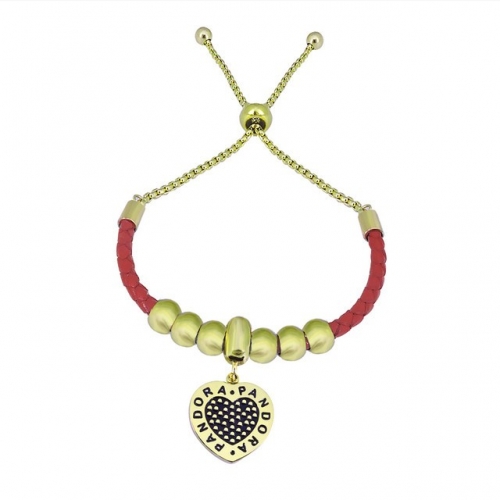 Pandor*a Bracelet(no logo)-PD21233