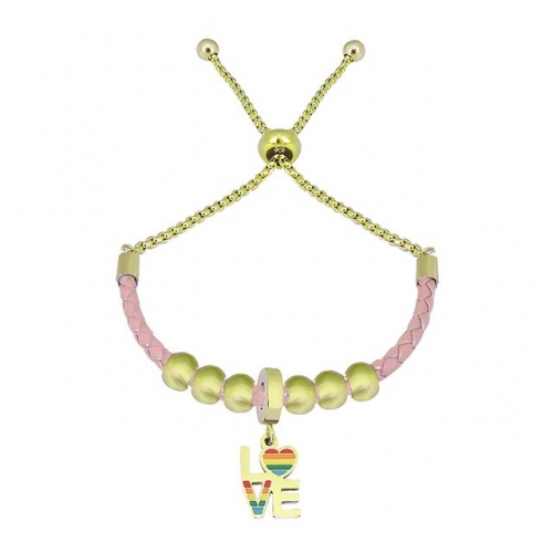 Pandor*a Bracelet(no logo)-PD21384