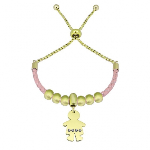 Pandor*a Bracelet(no logo)-PD21323